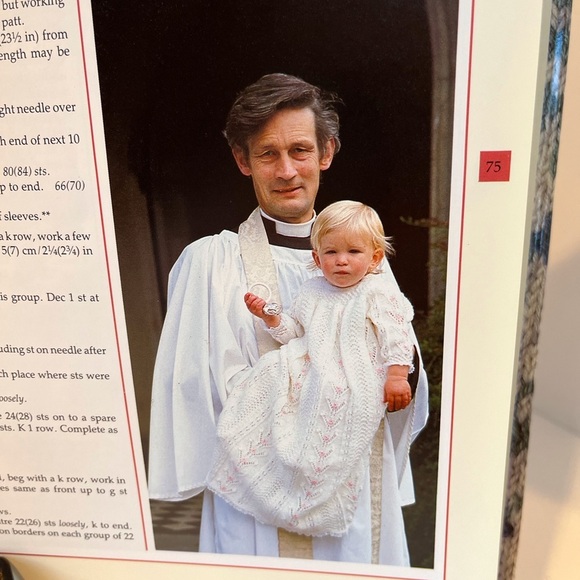 The Beatrix Potter Knitting Book by Pat Menchini - Picture 12 of 16